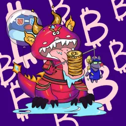 Greedy Drago Kidz