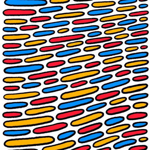 DOODLE 62/100