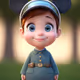 Cute Army