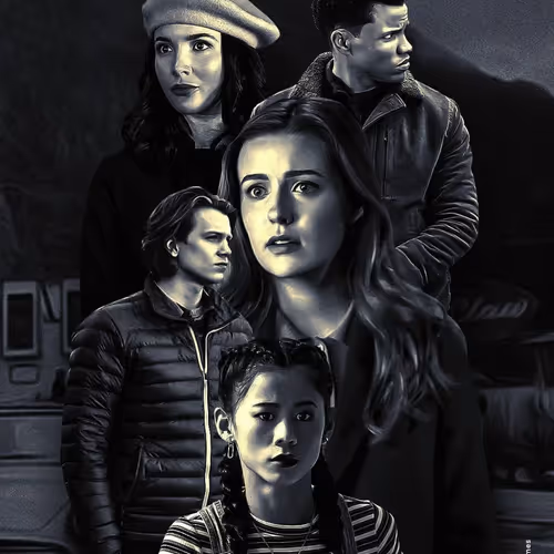 nancy drew