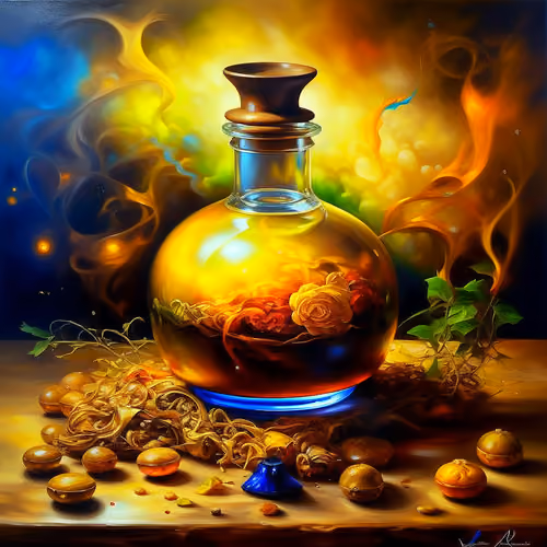 Potion 2
