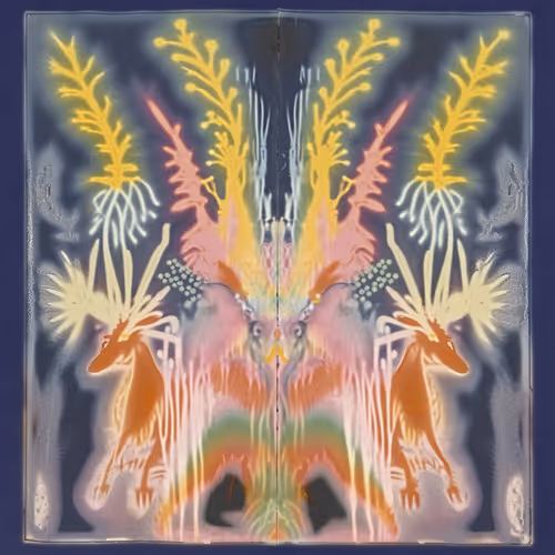 Hidden Nature 