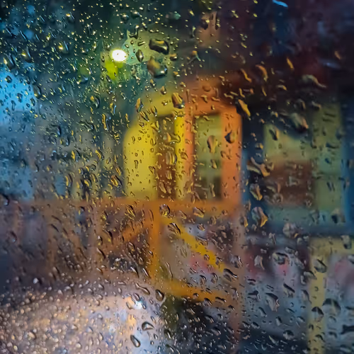 Droplets