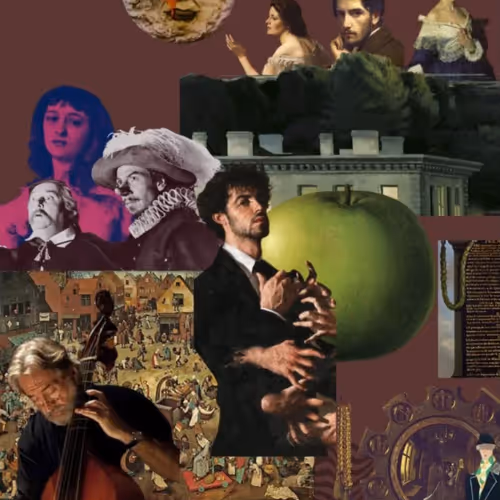 COLLAGE by NIGOK 10