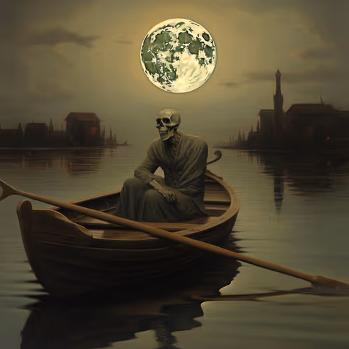 Charon 1