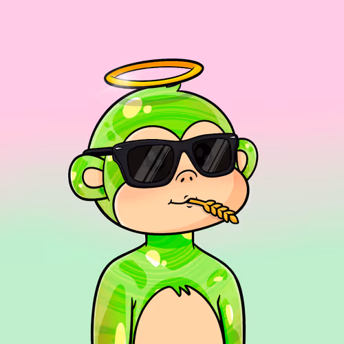 Aptos Monkey