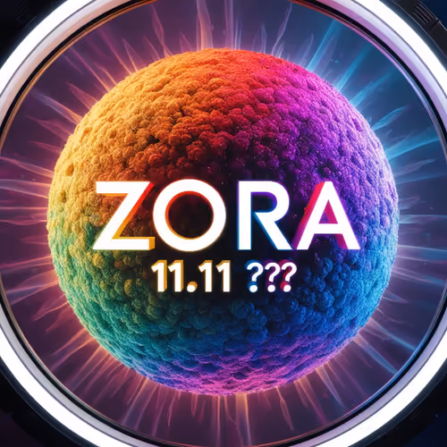 zora ultimate loading 11.11 ???