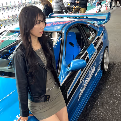 TOKYODRIFT 