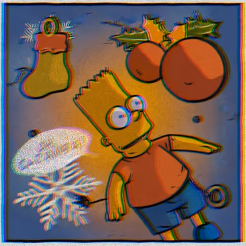 Item #9 Media