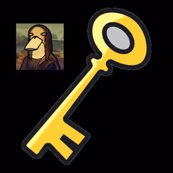 Key Wassie DAO #179