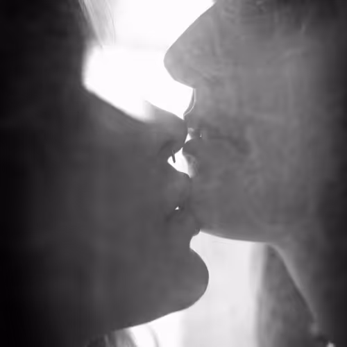The Kiss