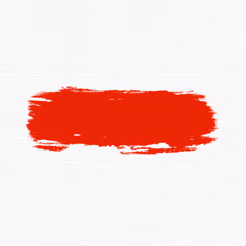 SHORT RED LINE 7176