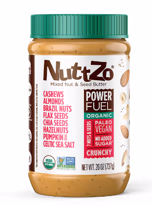 nuttzo
