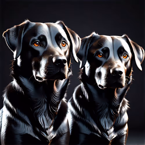 labrador