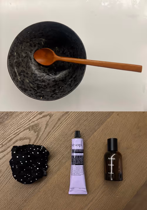 Item #65 Media