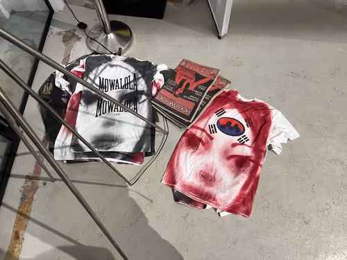 Item #40 Media