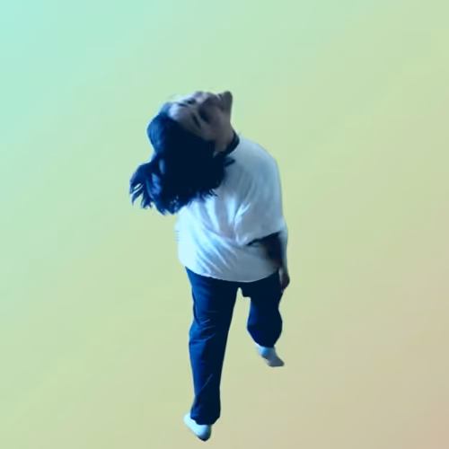 ...and you will know me by my moves