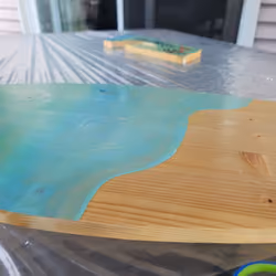 WoodySea 1