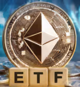 ETF Ethereum #1