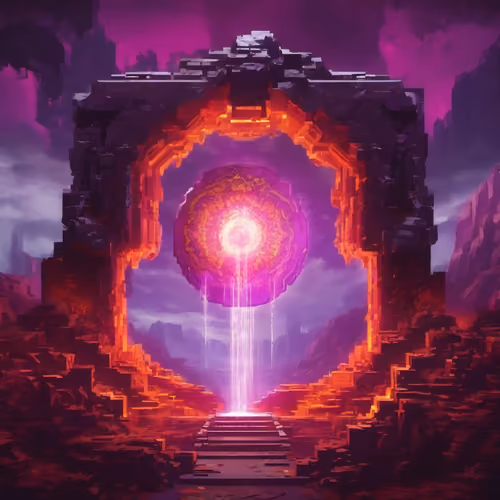 nether