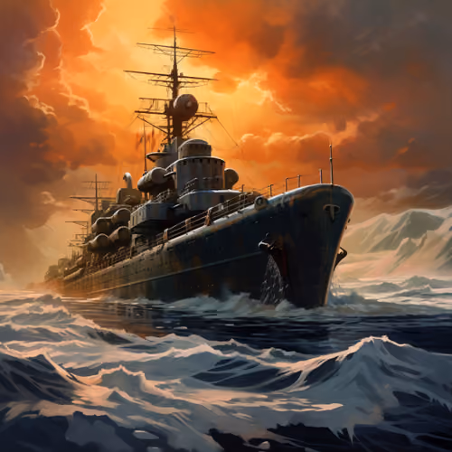 Navy 1