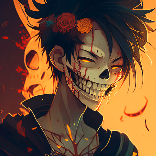 Unknown