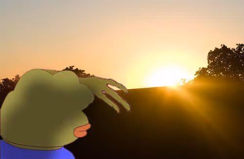 SUN Rise #96