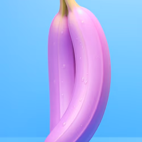 banana