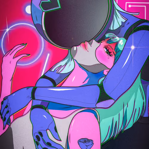 Zora Love 1/8888888