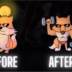 GM Foxi