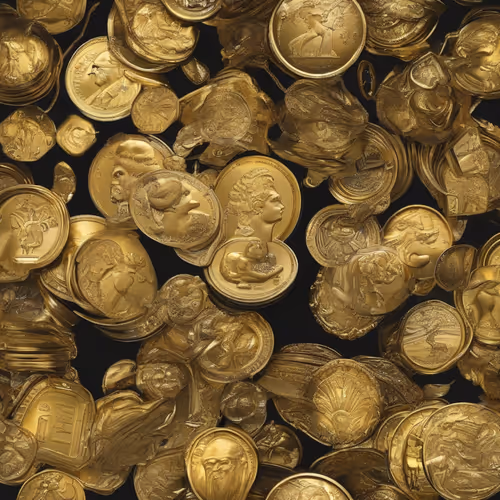 GOLDs