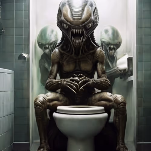 Aliens