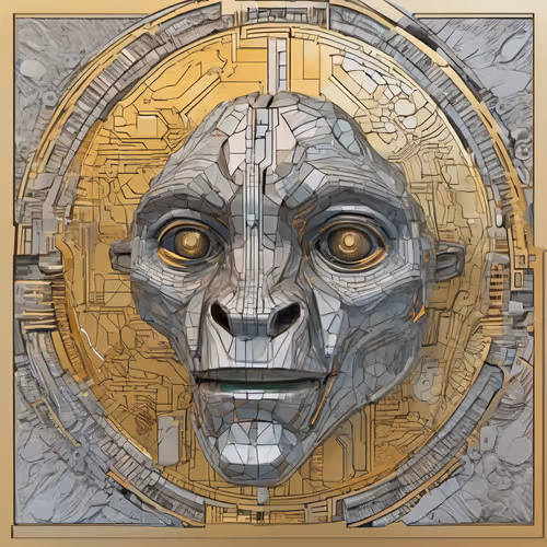 Prehistorical crypto