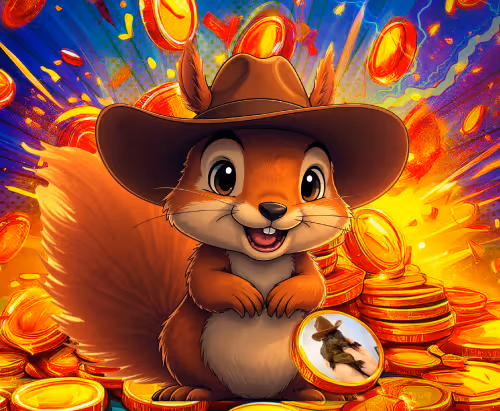 $PNUT
