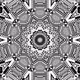 A Simple Mandala 1
