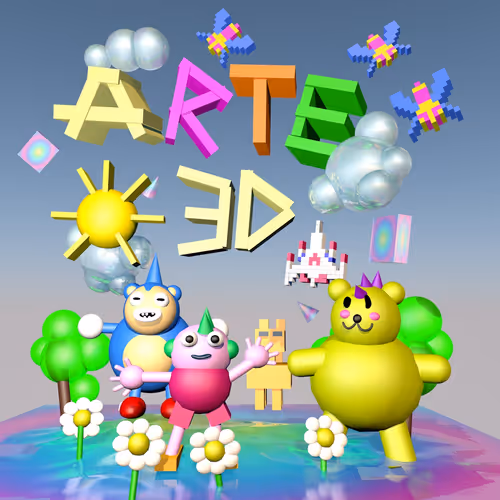Item #4 Media