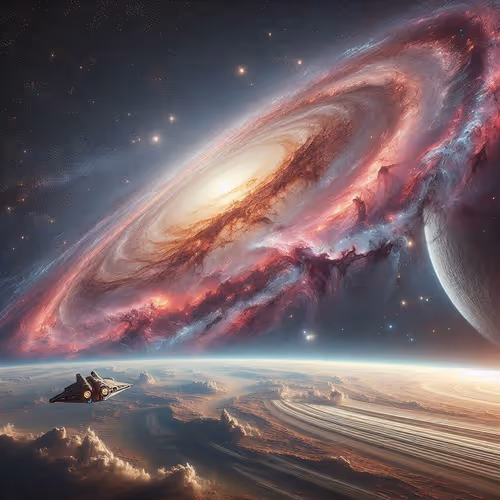 space