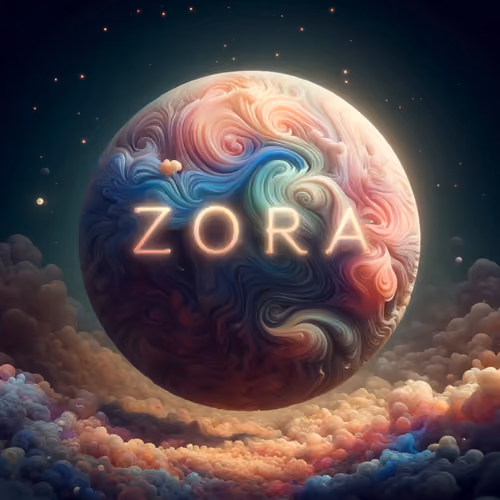 Zora Planet