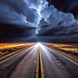Lightning
