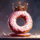 Queen of Donut Zorbs