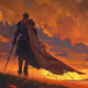 Caldera Crusader