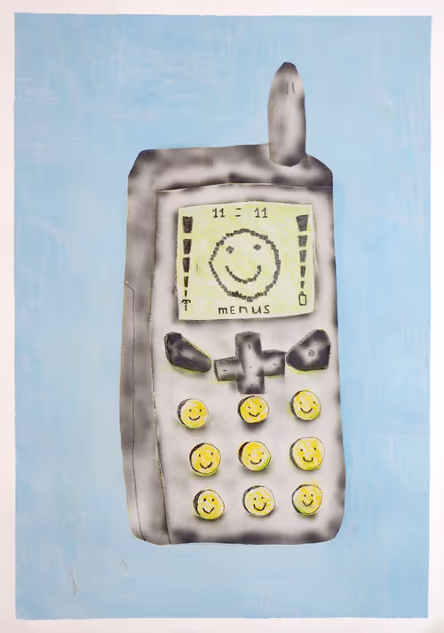 Item #11 Media