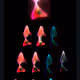 3