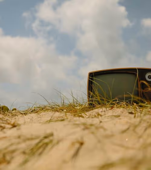 Item #1 Media