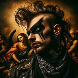 CryptoPunks Renaissance