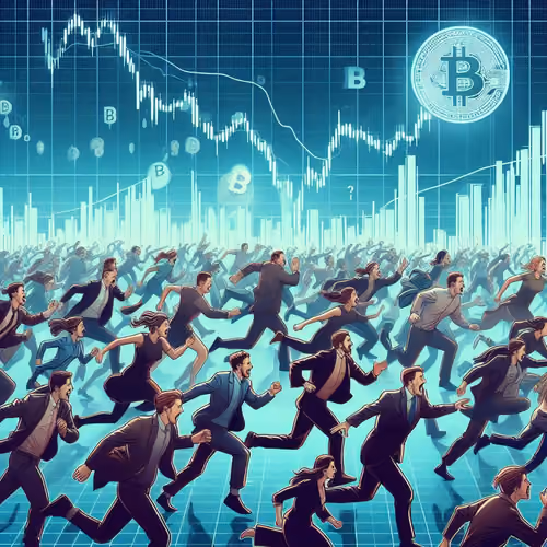 When you're in a hurry to buy a $0.50 STRK