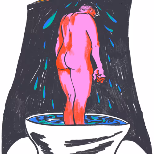 Star Bath