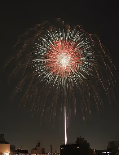 hanabi