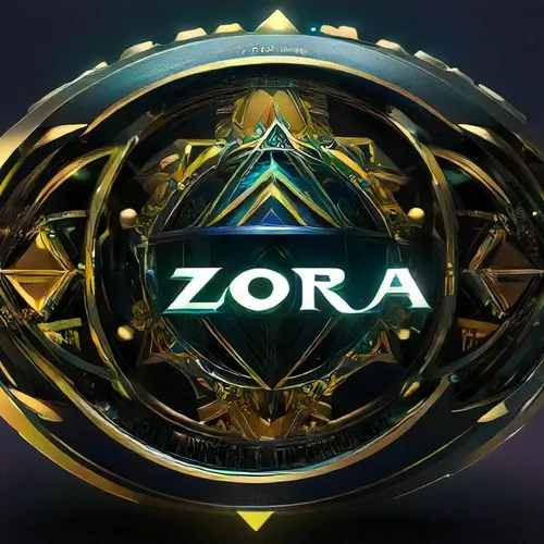 zora mainnet coin #1
