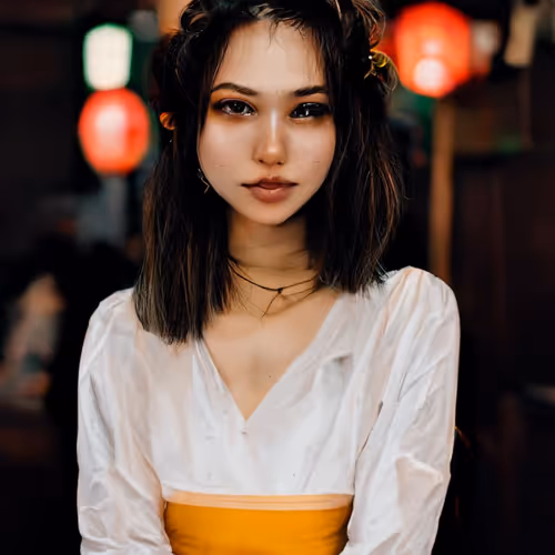 Stranger 85